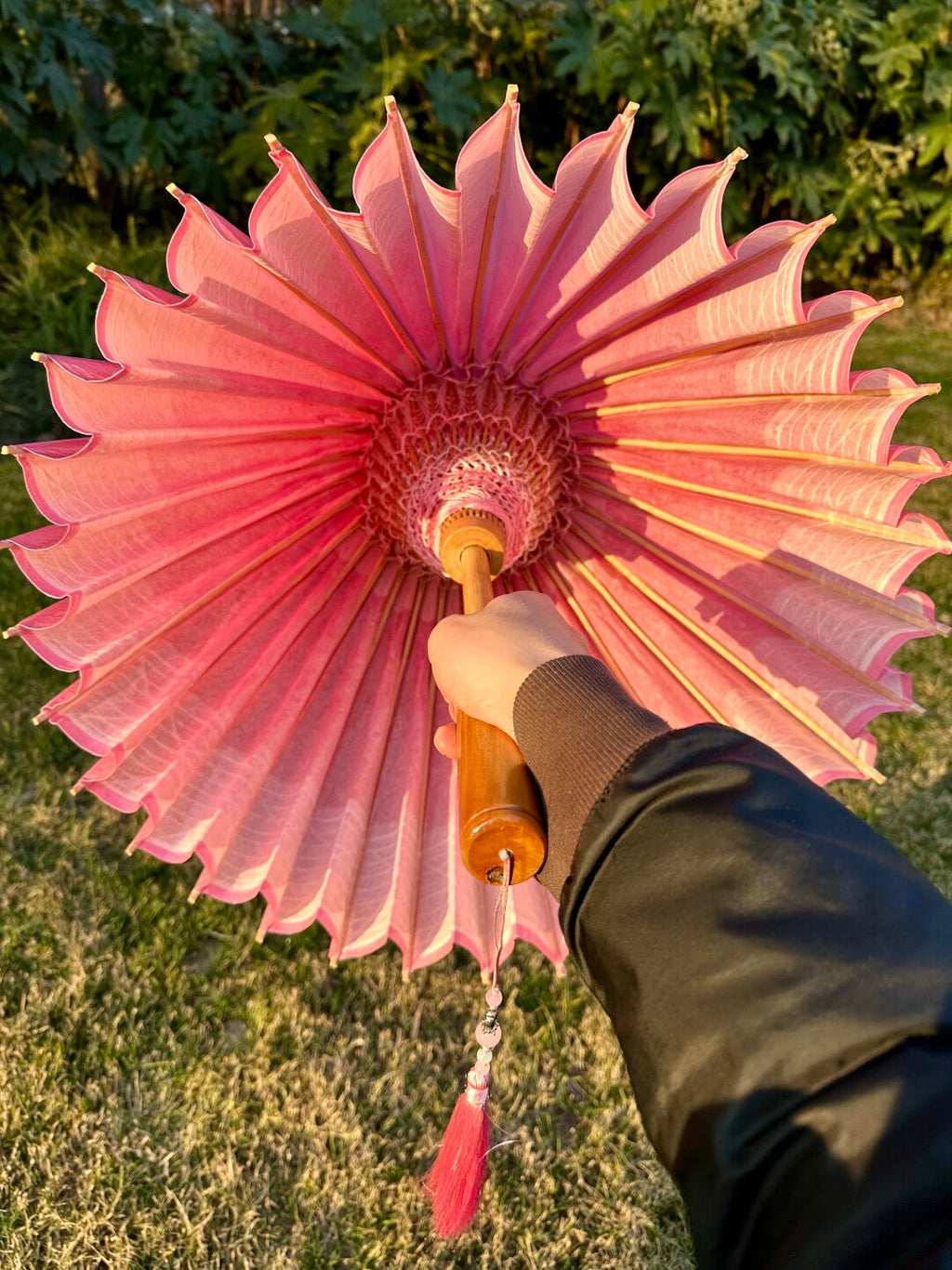 Peach Blossom Blush #003