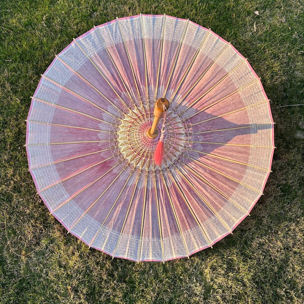 Peach Blossom Blush #003