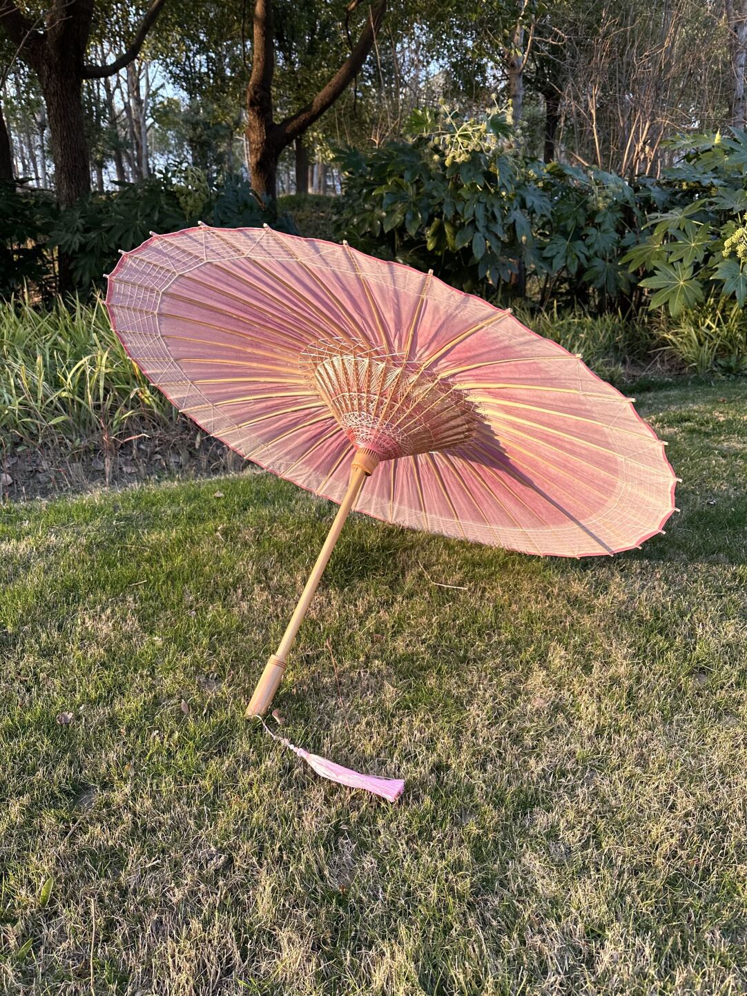 Peach Blossom Blush #003