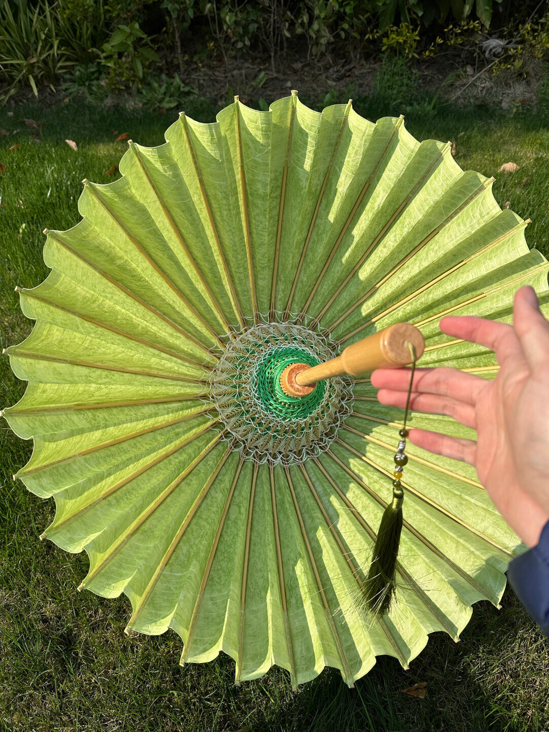 Zenith Haze (Mountain Ether)