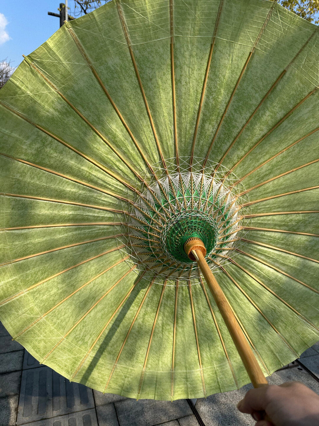 Zenith Haze (Mountain Ether)