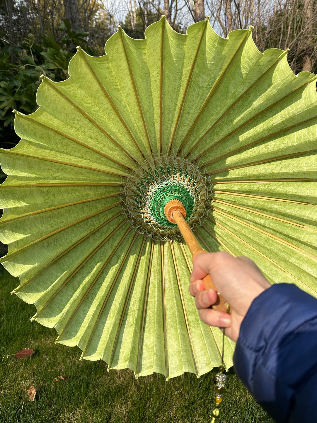 Zenith Haze (Mountain Ether)