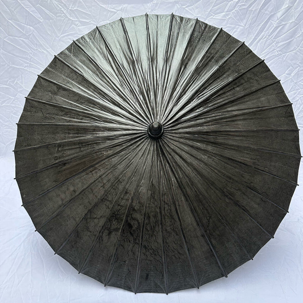 Graphite Luster (Metallic Depth)