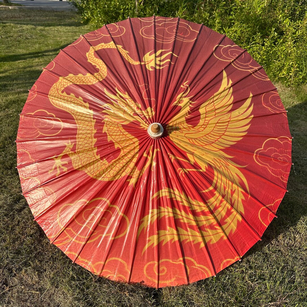 Celestial Union (Imperial Totems)