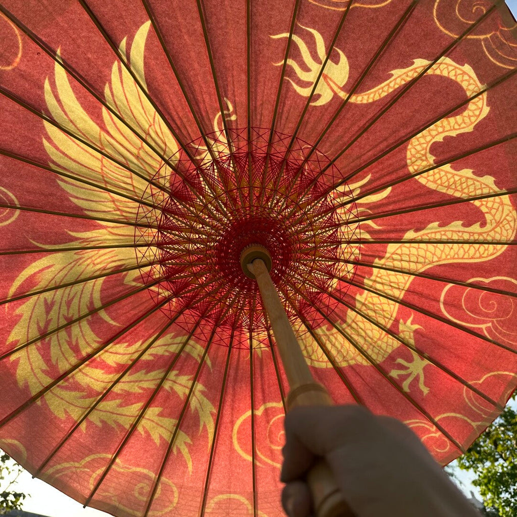 Celestial Union (Imperial Totems)