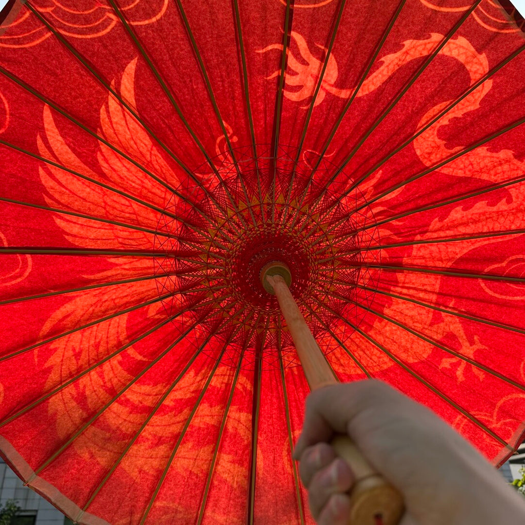 Celestial Union (Imperial Totems)