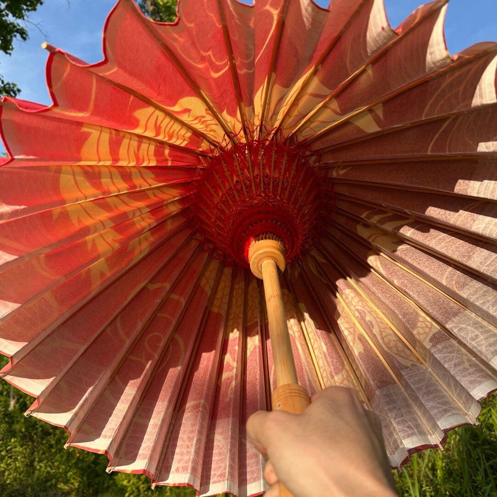 Celestial Union (Imperial Totems)