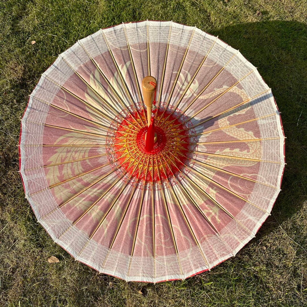 Celestial Union (Imperial Totems)