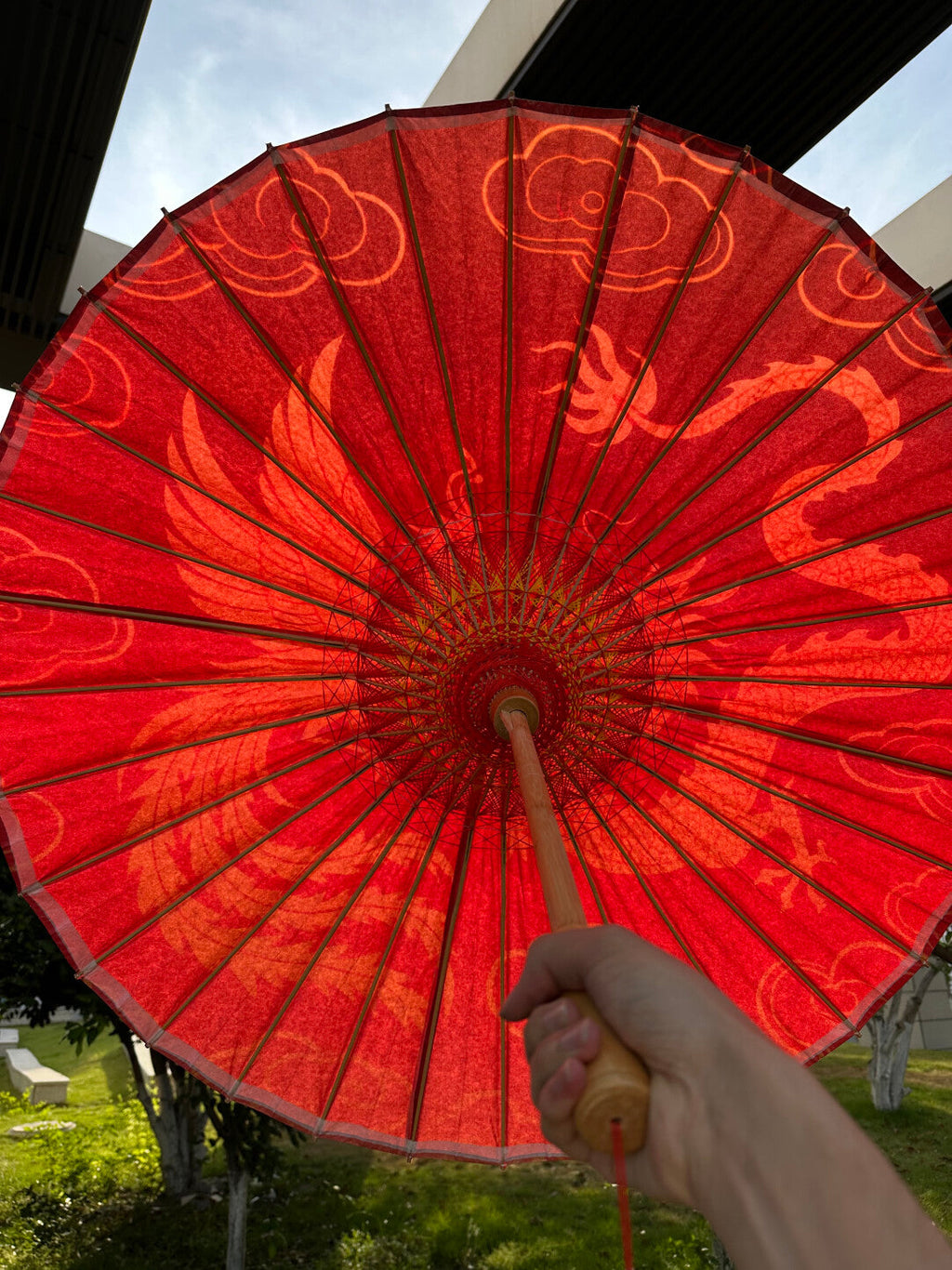 Celestial Union (Imperial Totems)