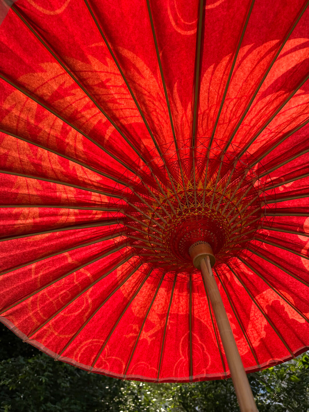 Celestial Union (Imperial Totems)