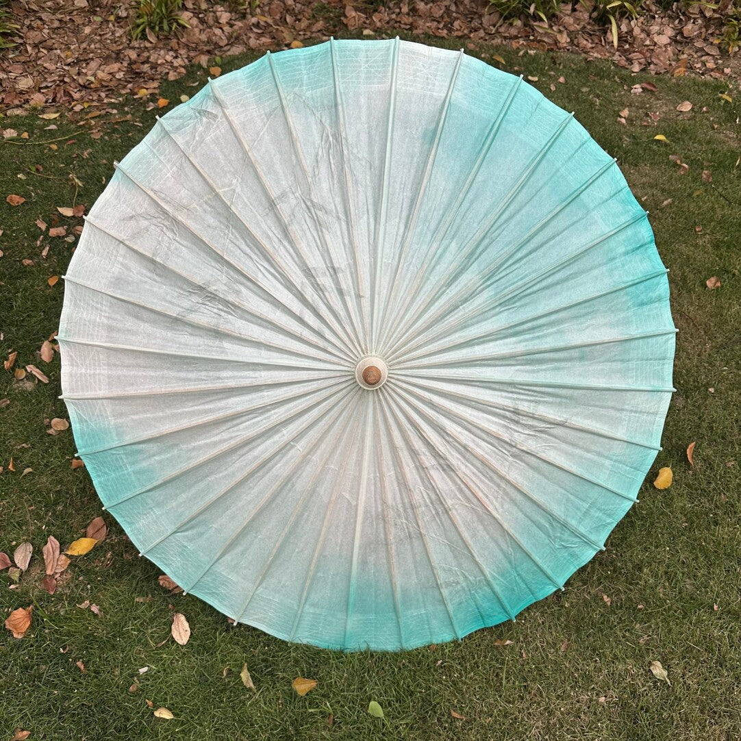 Jade Bamboo Frost (Literati Resilience)