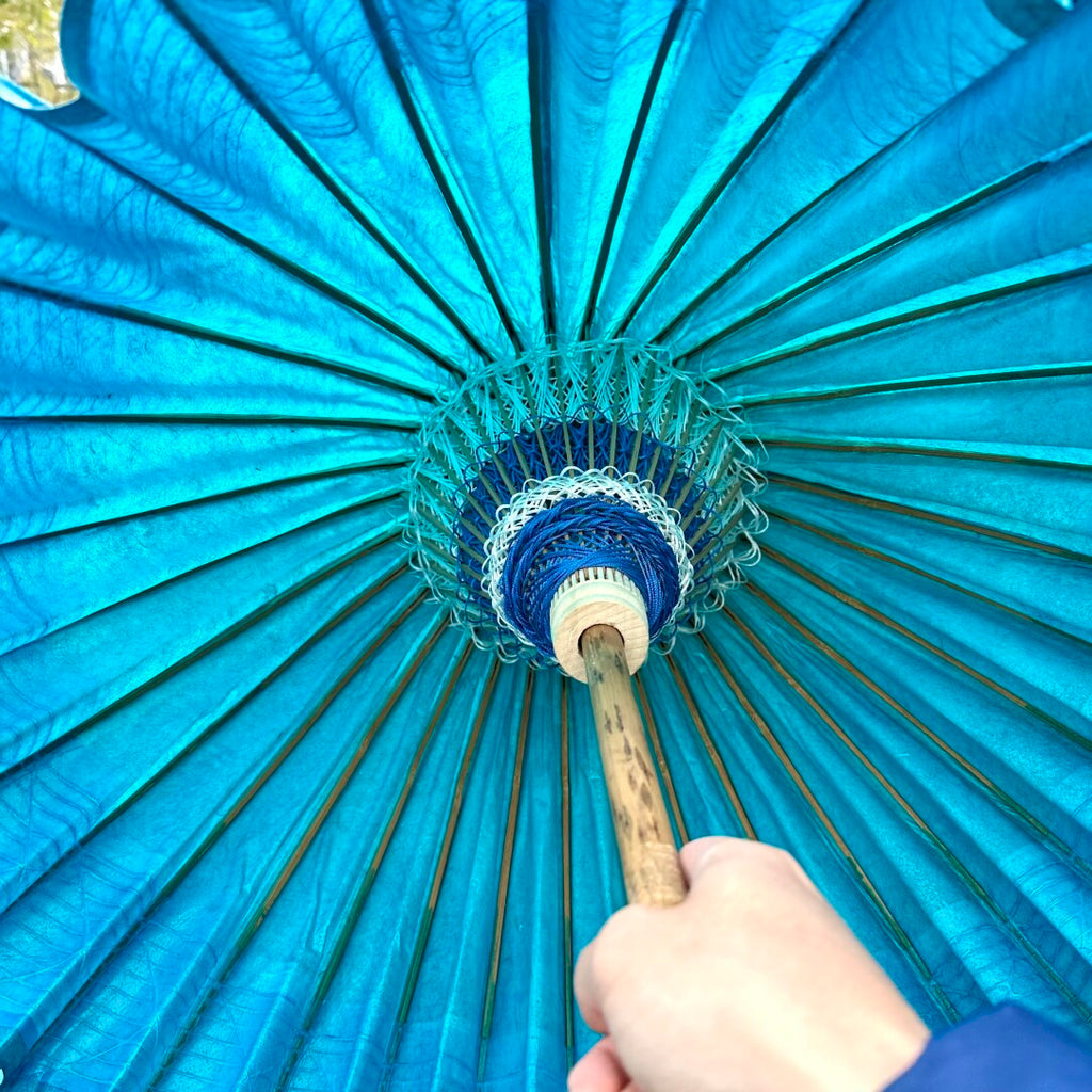 Song Celadon(Sky Essence Glaze)