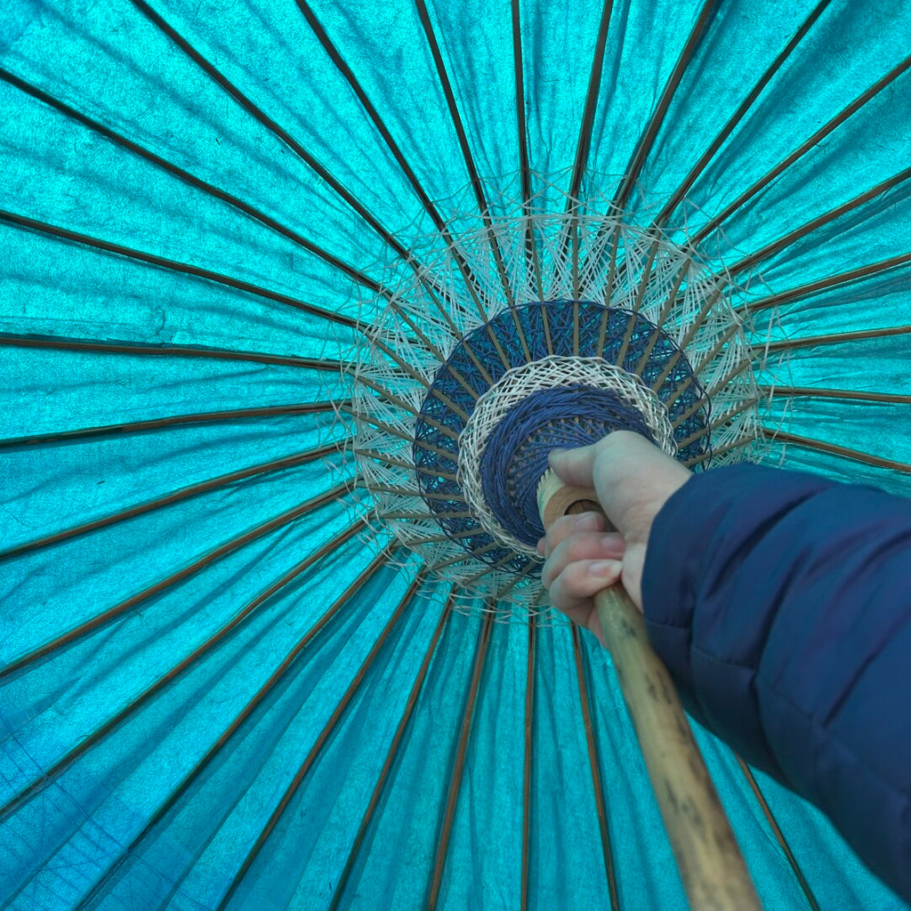 Song Celadon(Sky Essence Glaze)