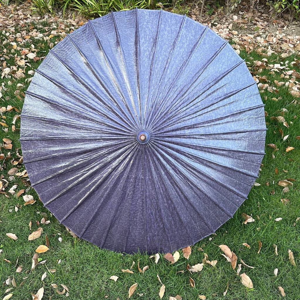 Twilight Mist Violet