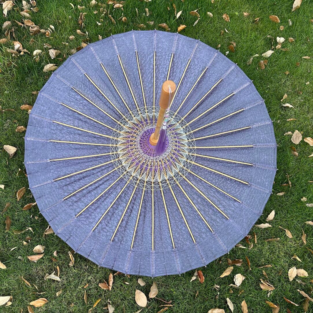 Twilight Mist Violet