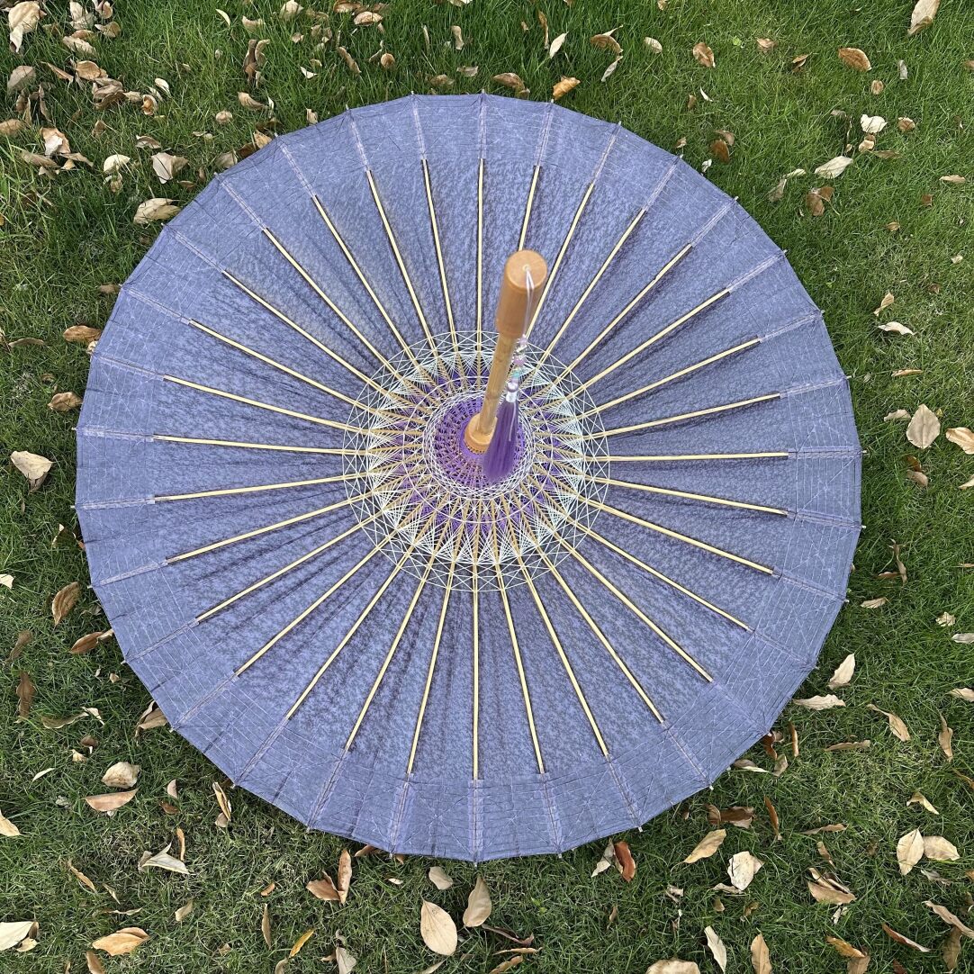 Twilight Mist Violet