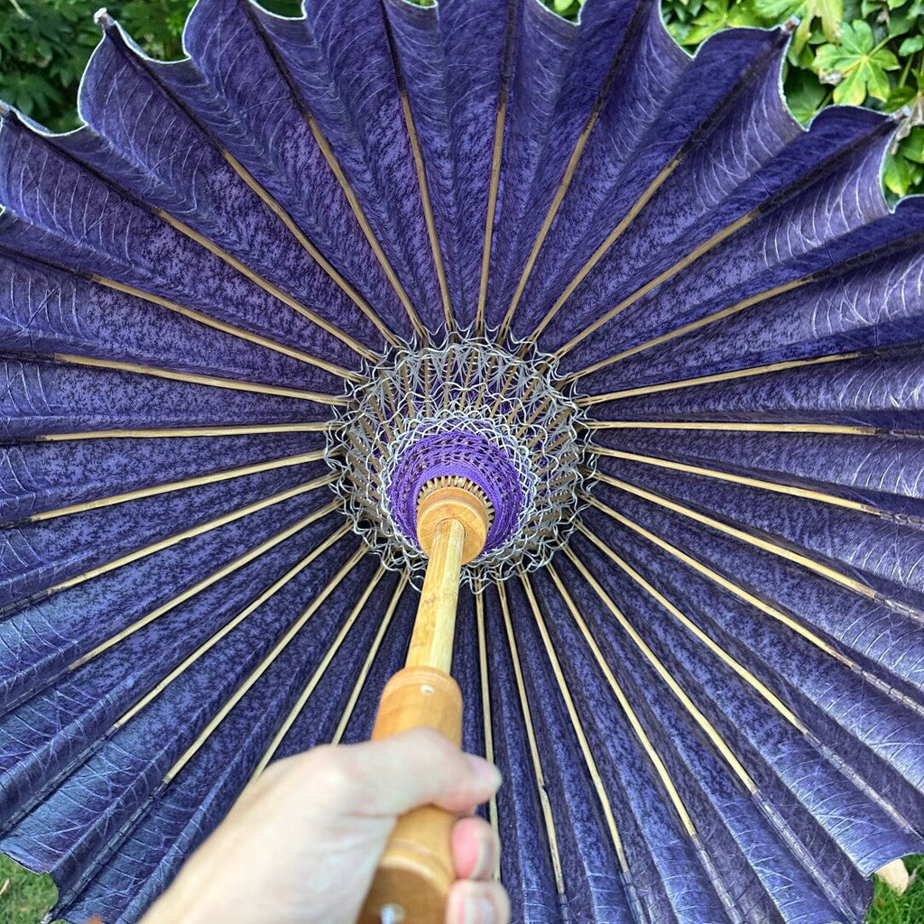 Twilight Mist Violet