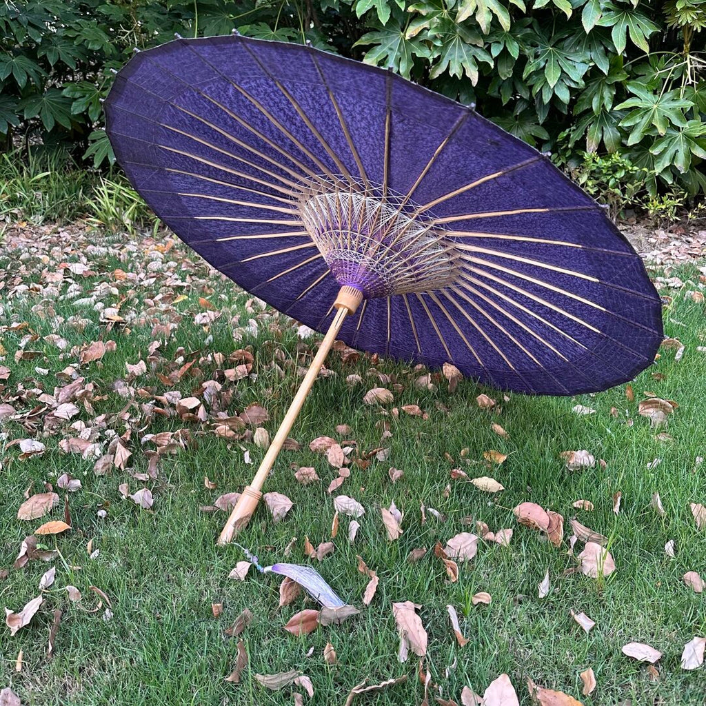 Twilight Mist Violet