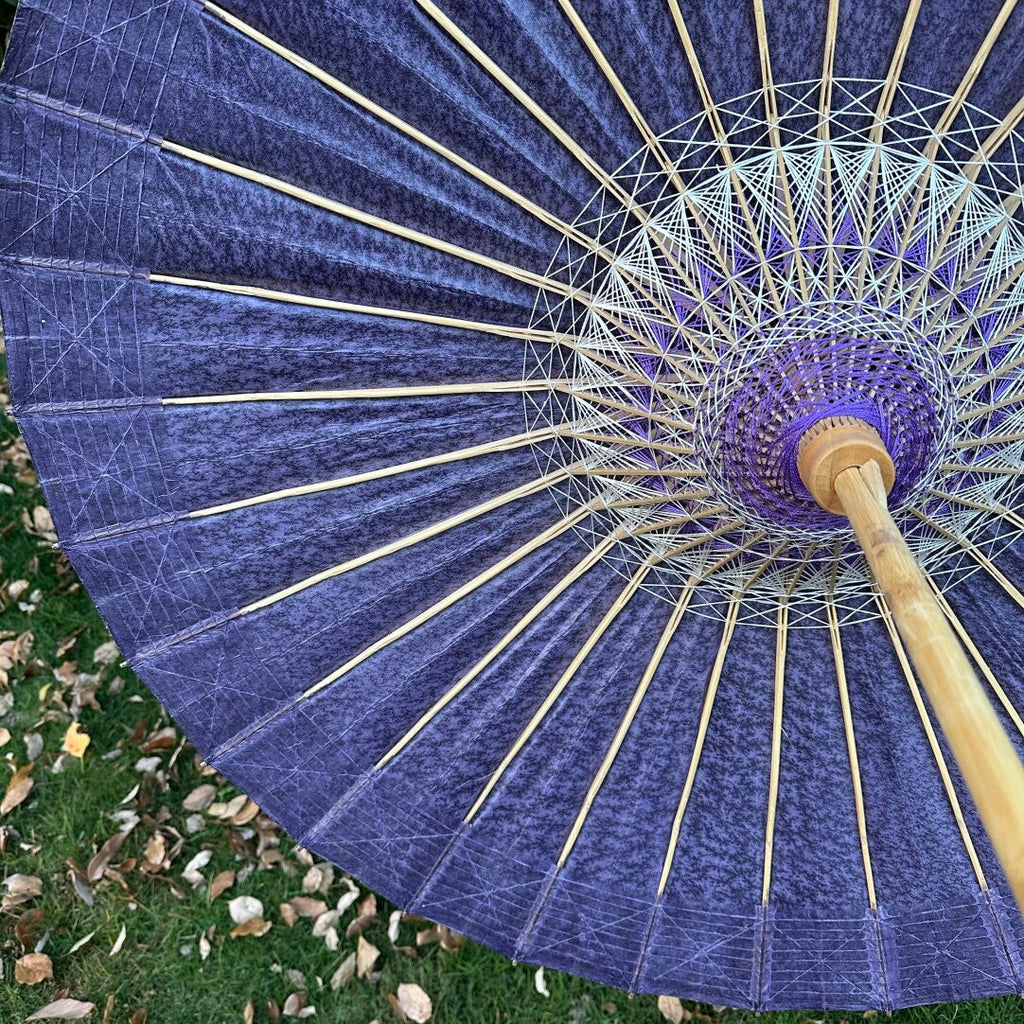 Twilight Mist Violet