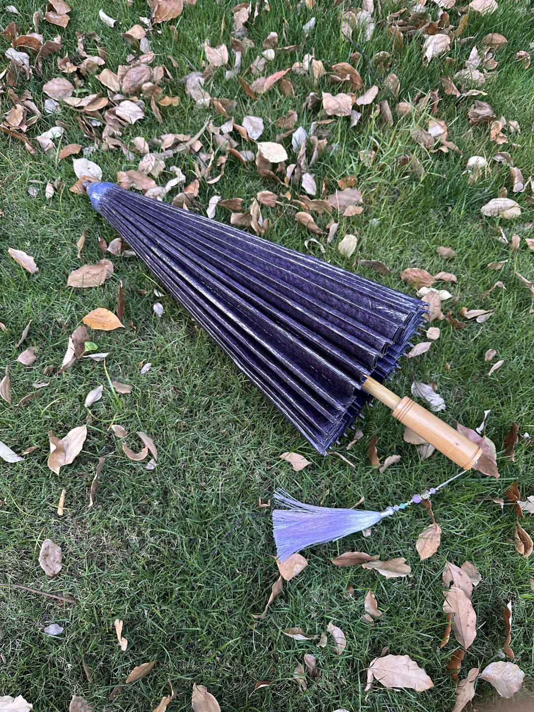 Twilight Mist Violet