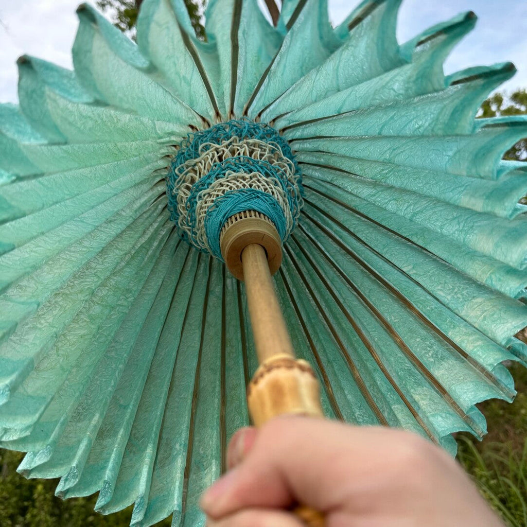 Rainwater Cladon #005