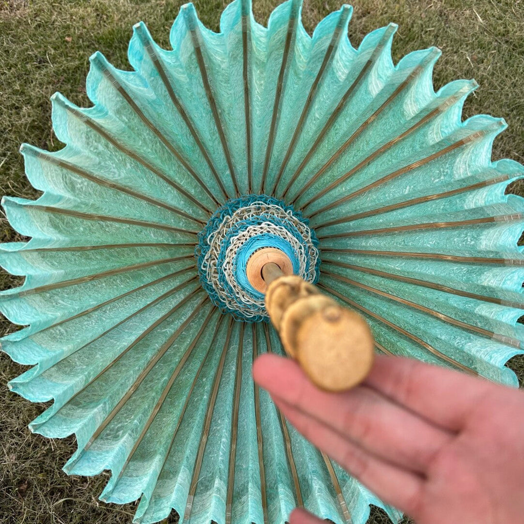 Rainwater Cladon #005