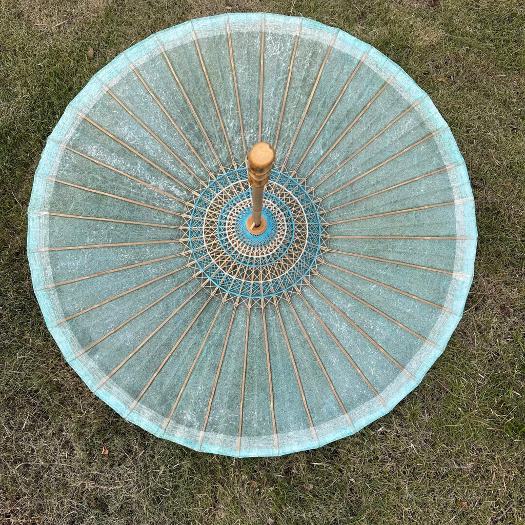 Rainwater Cladon #005